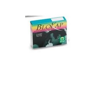 Blokap 75 tavolette 0,44g 757