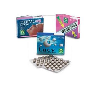 Dermoreg 100 tavolette 0,45g 701