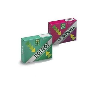 Dolnot 50 tavolette 0,5 g 702