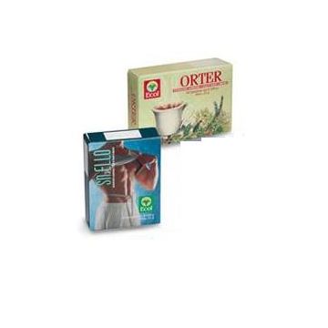 Orter 50 tavolette 0,5 g 763