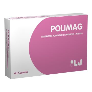 Polimag 40capsule