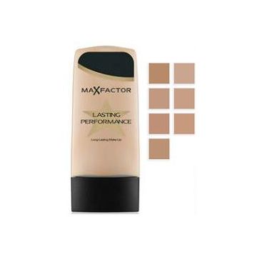 Max factor fondotinta lasting performance restage 105