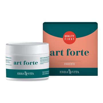 Art forte Unguento 50ml