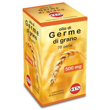 Germe grano 70 perle Germe grano 70 perle