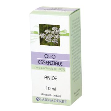 Anice olio essenziale 10 ml