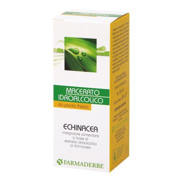 Echinacea macerato idroalcolico 50 ml