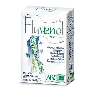 Fluvenol 30 capsule