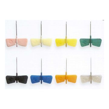 Ago farfalla gauge23 monodose