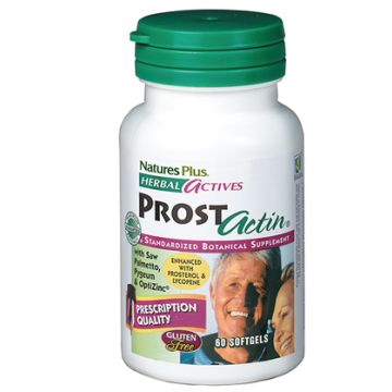 Herbal-a Prostactin 60 Capsule