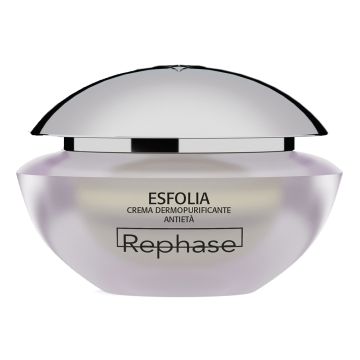 Rephase esfolia Crema antieta 50m