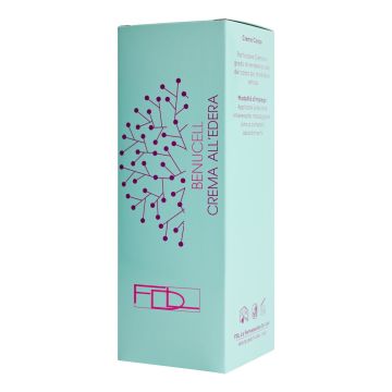 Benucell crema edera 200ml