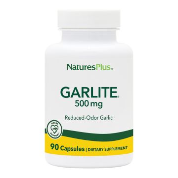 Garlite aglio inodore 90 capsule