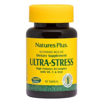 Ultra stress 30 tavolette