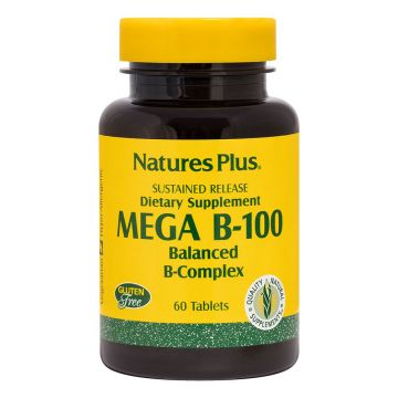 Mega b100 60 tavolette