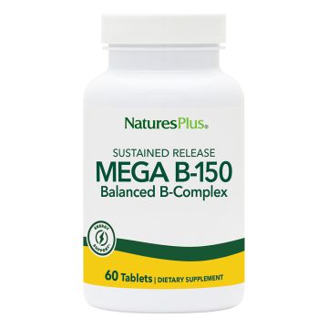 Mega b150 60 tavolette
