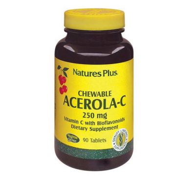 Acerola c 90 Tavolette 250mg
