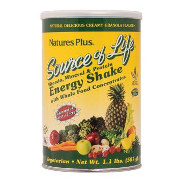 Source of life polvere 507 g