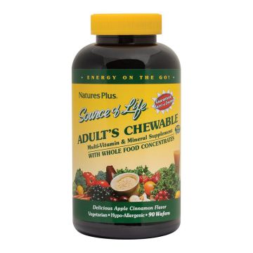 Source of life adults 90 tavolette