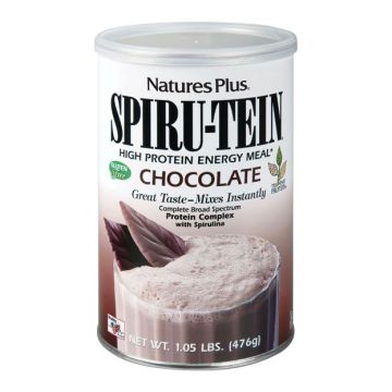 Spirutein cioccolato 476 g