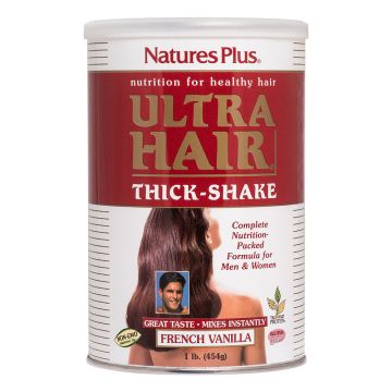 Ultra hair polvere 454 g