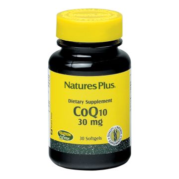 Coenzima Q10 60 Capsule