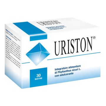 Uriston 30 bustine
