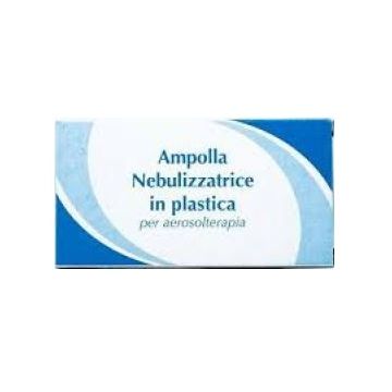 Ampolla aerosol policarb farvis