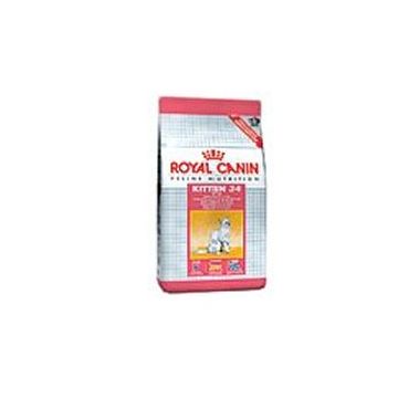 Royal Canin Gatto Kitten 400 Gr
