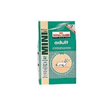 Prodotto Non Piu' In Commercio   
Royal Canin Cane Mini Adulto 2 Kg
