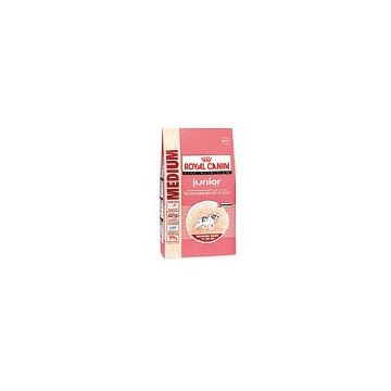 Royal Canin Cane Medium Puppy 15 Kg
