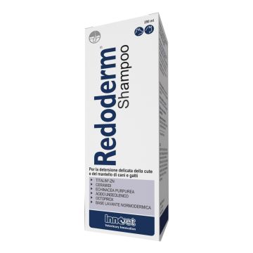 Redoderm Shampoo 250 Ml