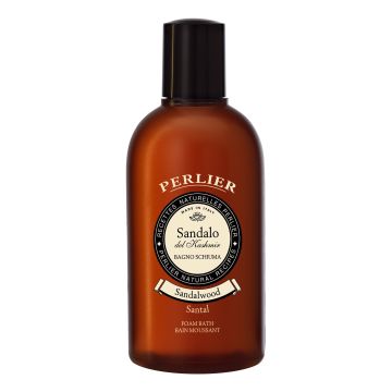 Perlier Bagnoschiuma Sandalo 500 Ml