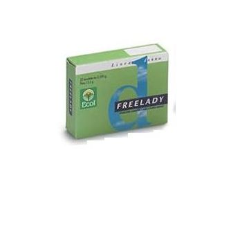 Freelady 25 tavolette 775