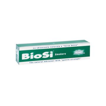 Biosi' Dentifricio smokers 75 ml