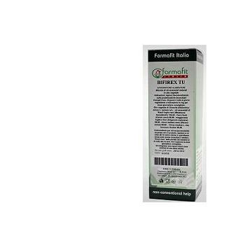 Bifirex Tu 50ml Gocce