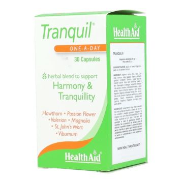 Tranquil 30 capsule