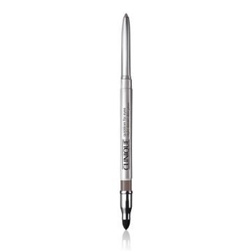 CLINIQUE - Quickliner For Eyes - Matita Occhi Automatica 02 Smoky Brown