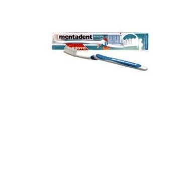 Mentadent interact spazzolino