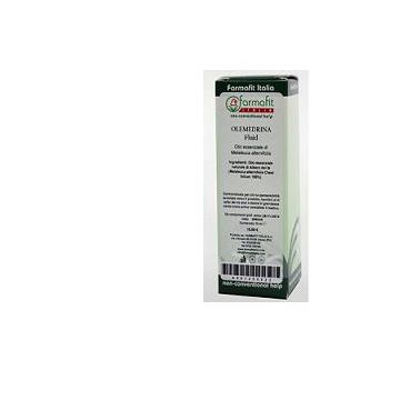 OLEMEDRINA FLUID GOCCE 10 ML