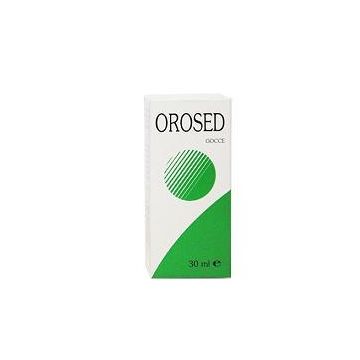 Orosed gocce 30ml