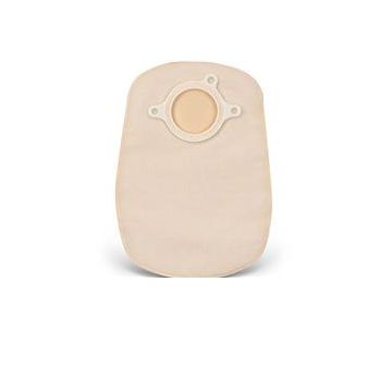 Sacca a fondo chiuso opaco senza filtro e rivestimento in tessuto sistema 2s plus 70mm 30 pezzi