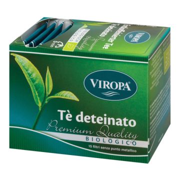 Viropa te' dete'in premium 15 bustine