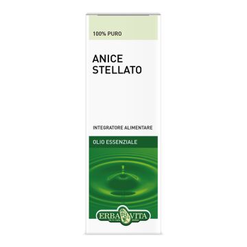 Olio ess.anice 10ml        ebv
