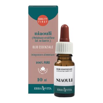 Niaouly oe 10ml