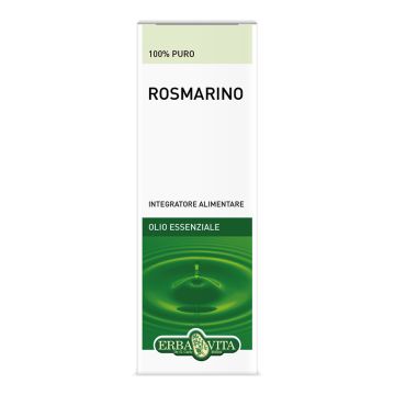 Olio ess.rosmarino 10ml    ebv