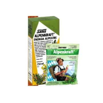Alpenkraft ton.erbe alpine