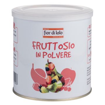 Fdl fruttosio 500g