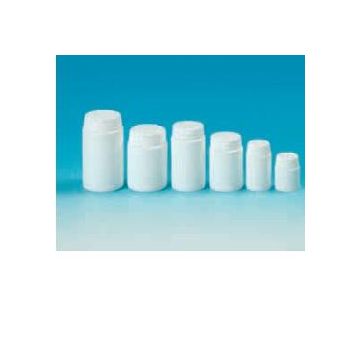 Pilloliera hdpe tappo sigillo cc 100