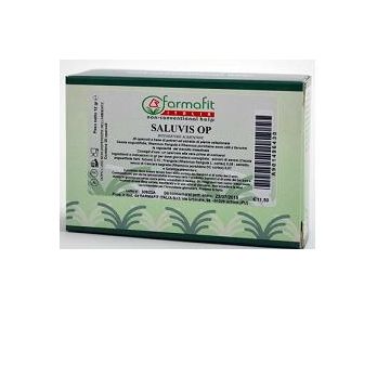 Saluvis op 30 opercoli