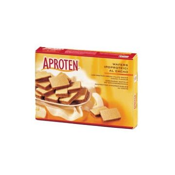 Aproten wafer cacao 175 g